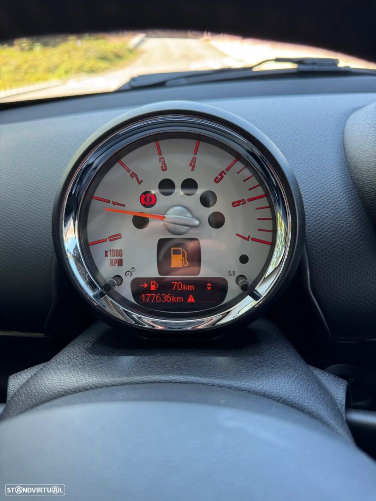 MINI Countryman Cooper SD - 18