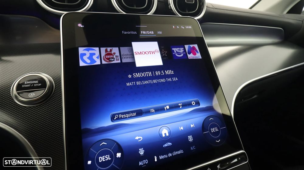 Mercedes-Benz GLC 220 d 4Matic 9G-TRONIC Edition AMG Line - 18