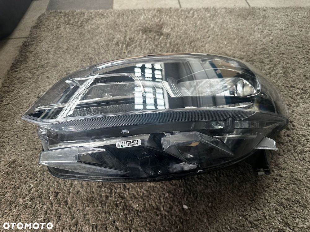 OPEL VIVARO CITROEN JUMPY 19- REFLEKTOR ELEKTRYCZNY LEWY 9808567780 - 4
