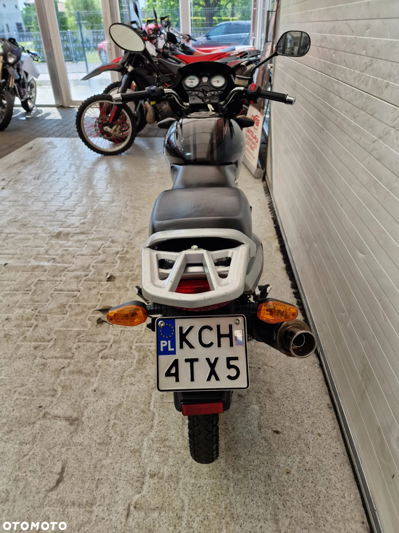 Junak 125 - 17