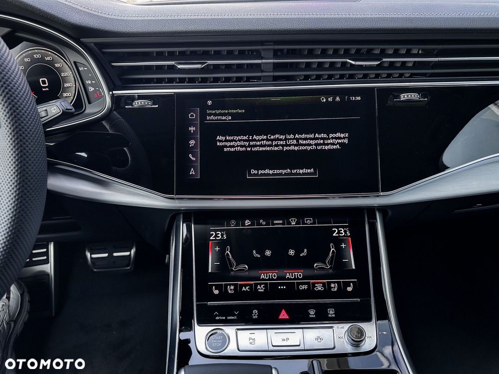 Audi Q7 - 30