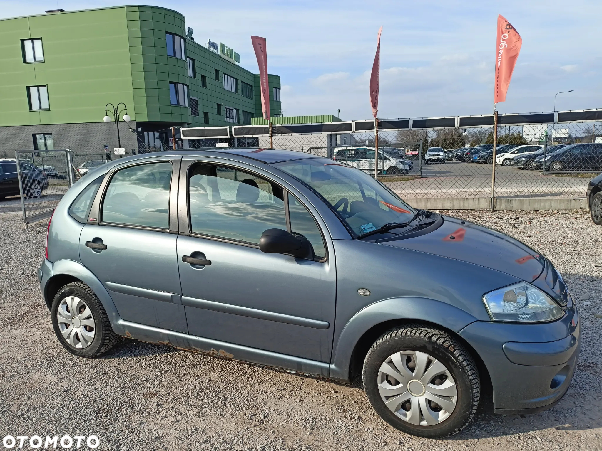 Citroën C3 - 6