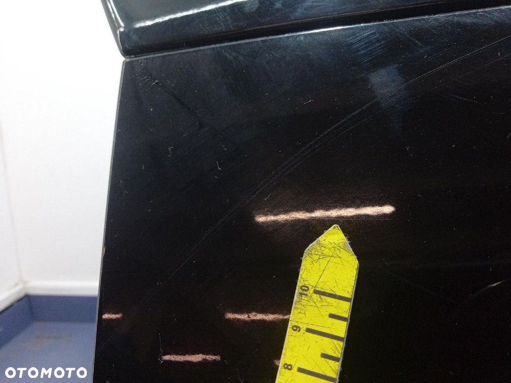 AUDI A2 99-05 TYLNA KLAPA BAGAŻNIKA TYŁ TYLNA SZYBA LY9B - 15