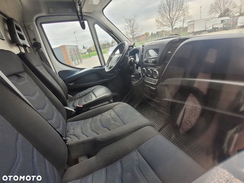 Iveco Daily - 15