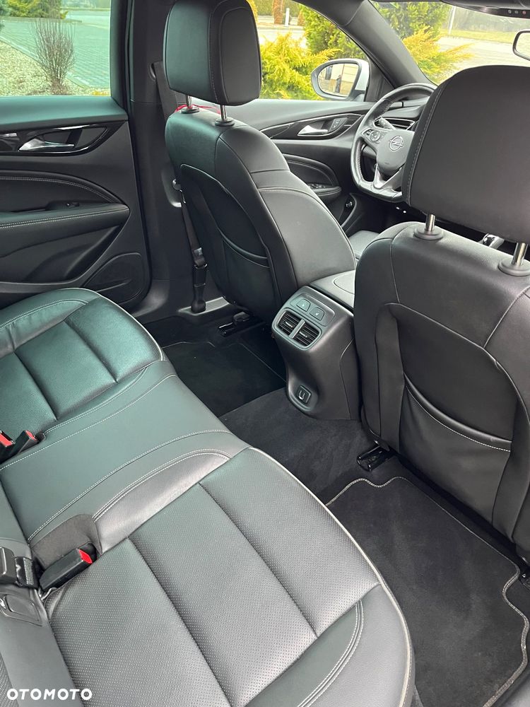 Opel Insignia 2.0 CDTI Cosmo - 31