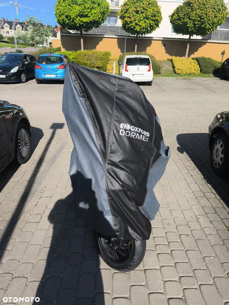 Kymco Skytown - 2