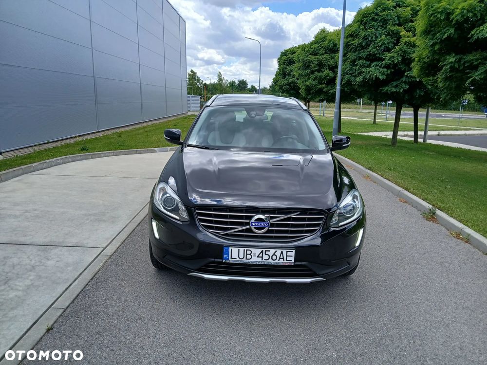 Volvo XC 60 - 2