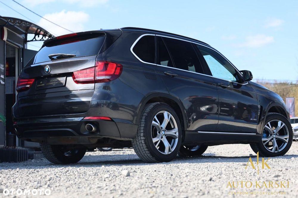 BMW X5 - 4
