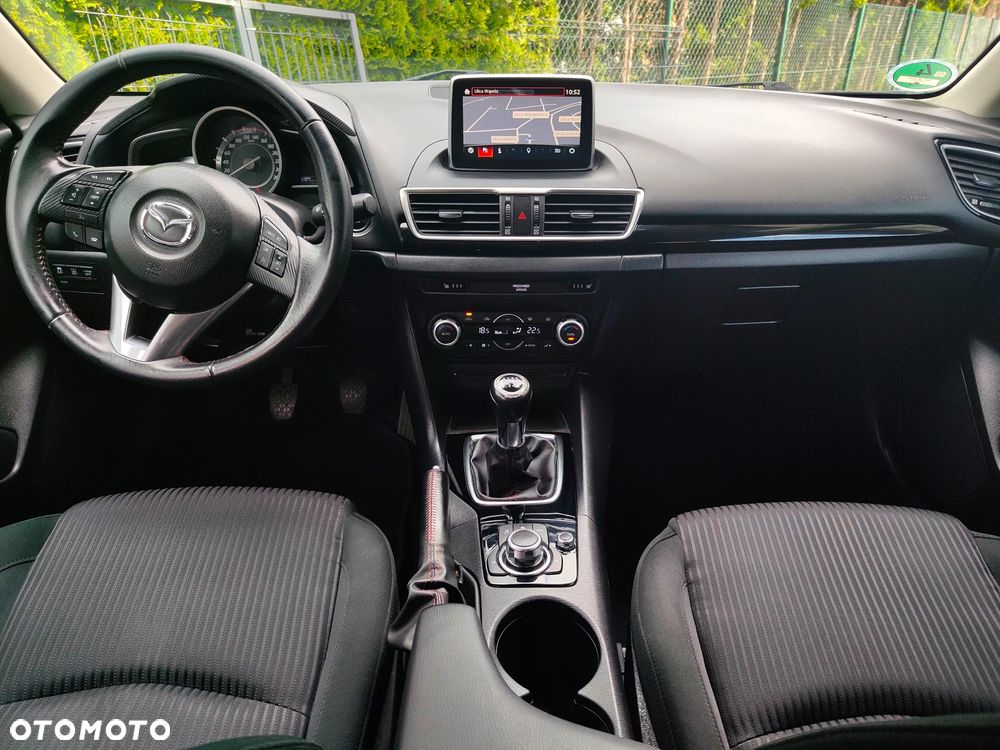 Mazda 3 SKYACTIV-G 120 Center-Line - 7