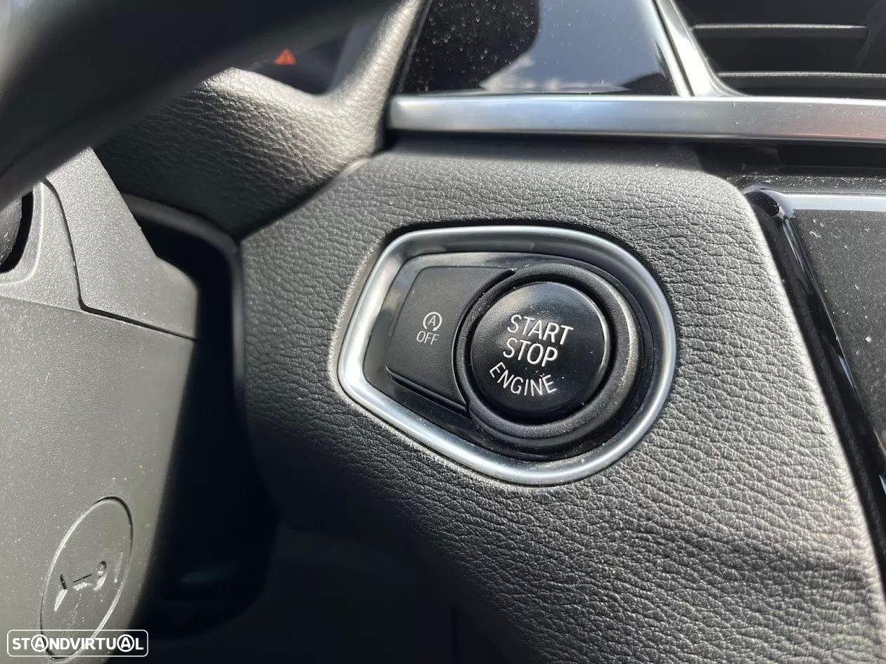 BMW X1 16 d sDrive Auto - 22