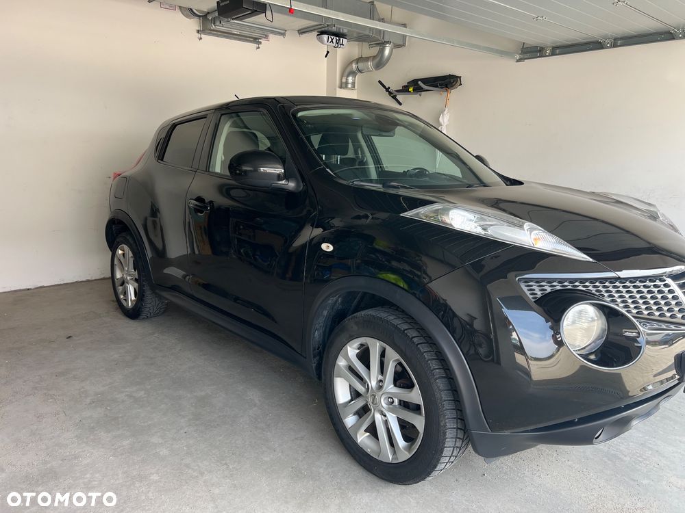 Nissan Juke - 15