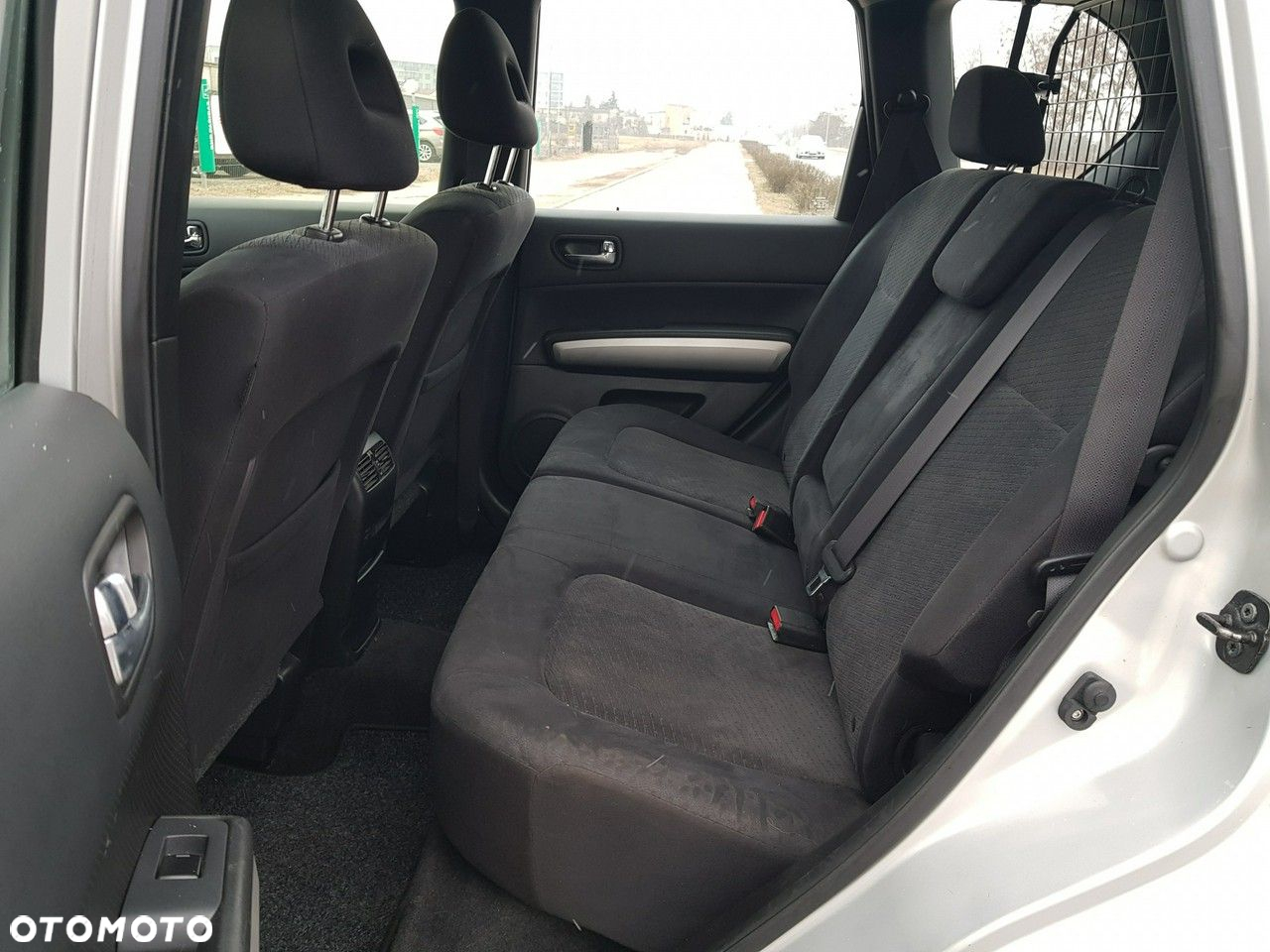 Nissan X-Trail - 11