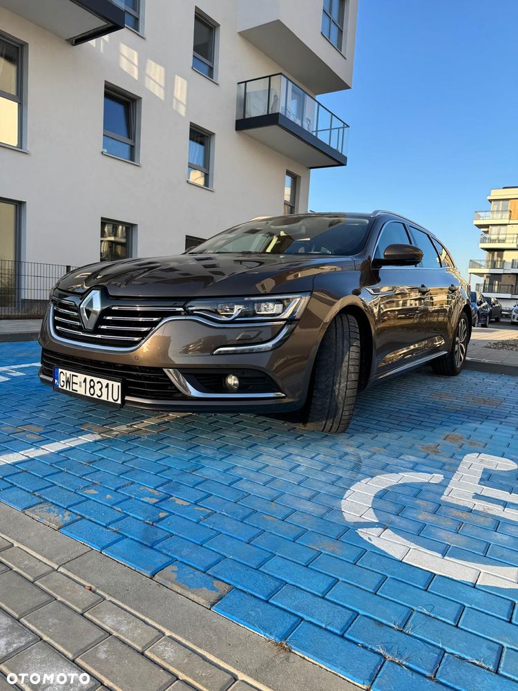 Renault Talisman 1.6 Energy TCe Intens EDC - 4