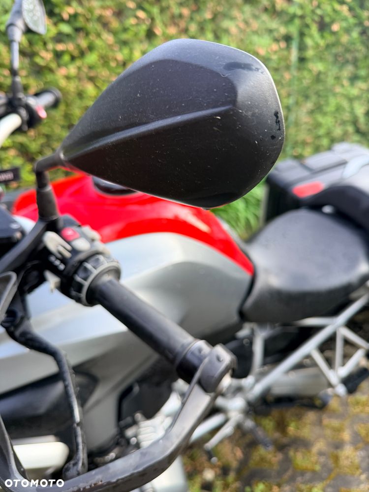 BMW GS - 11