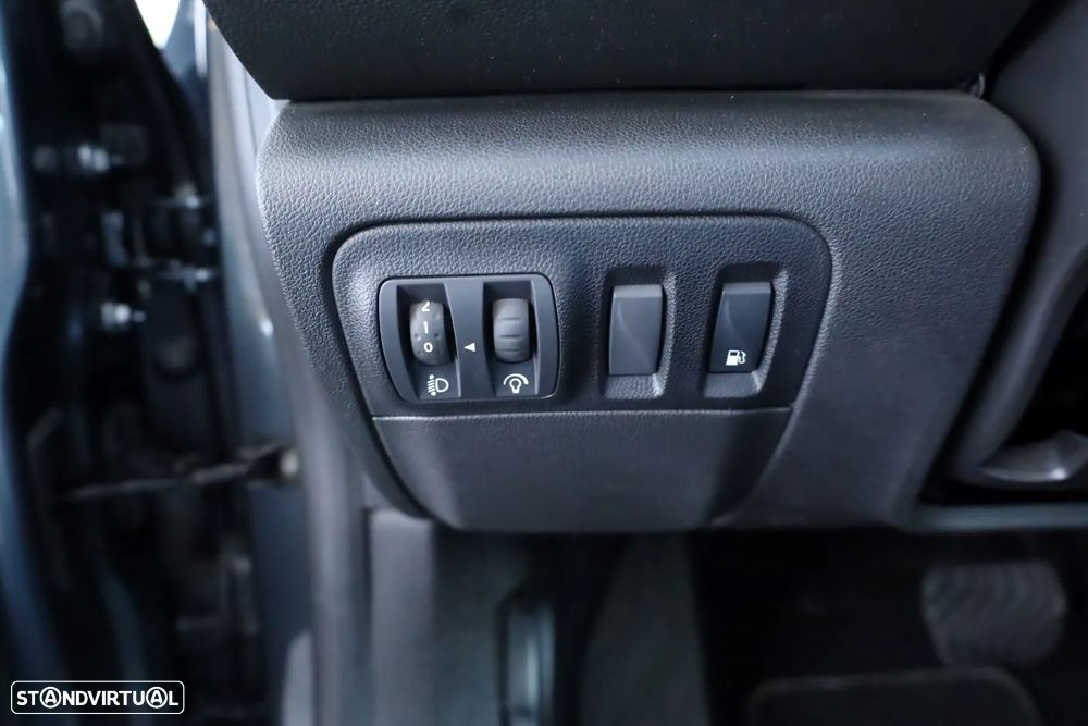 Renault Mégane Sport Tourer 1.6 E-Tech Plug-In Hybrid Equilibre - 47