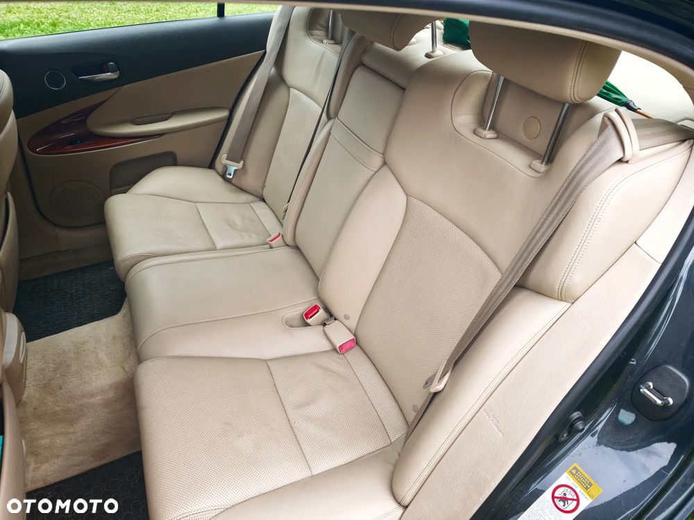 Lexus GS 300 Prestige - 7