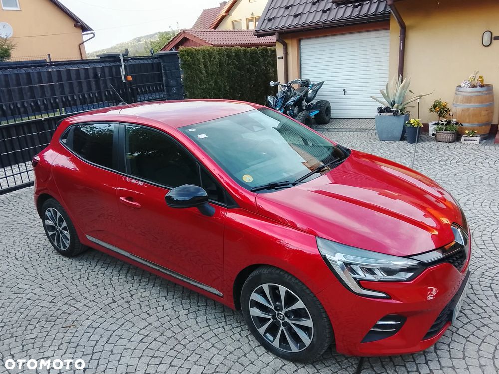 Renault Clio 1.5 dCi Energy Limited - 15