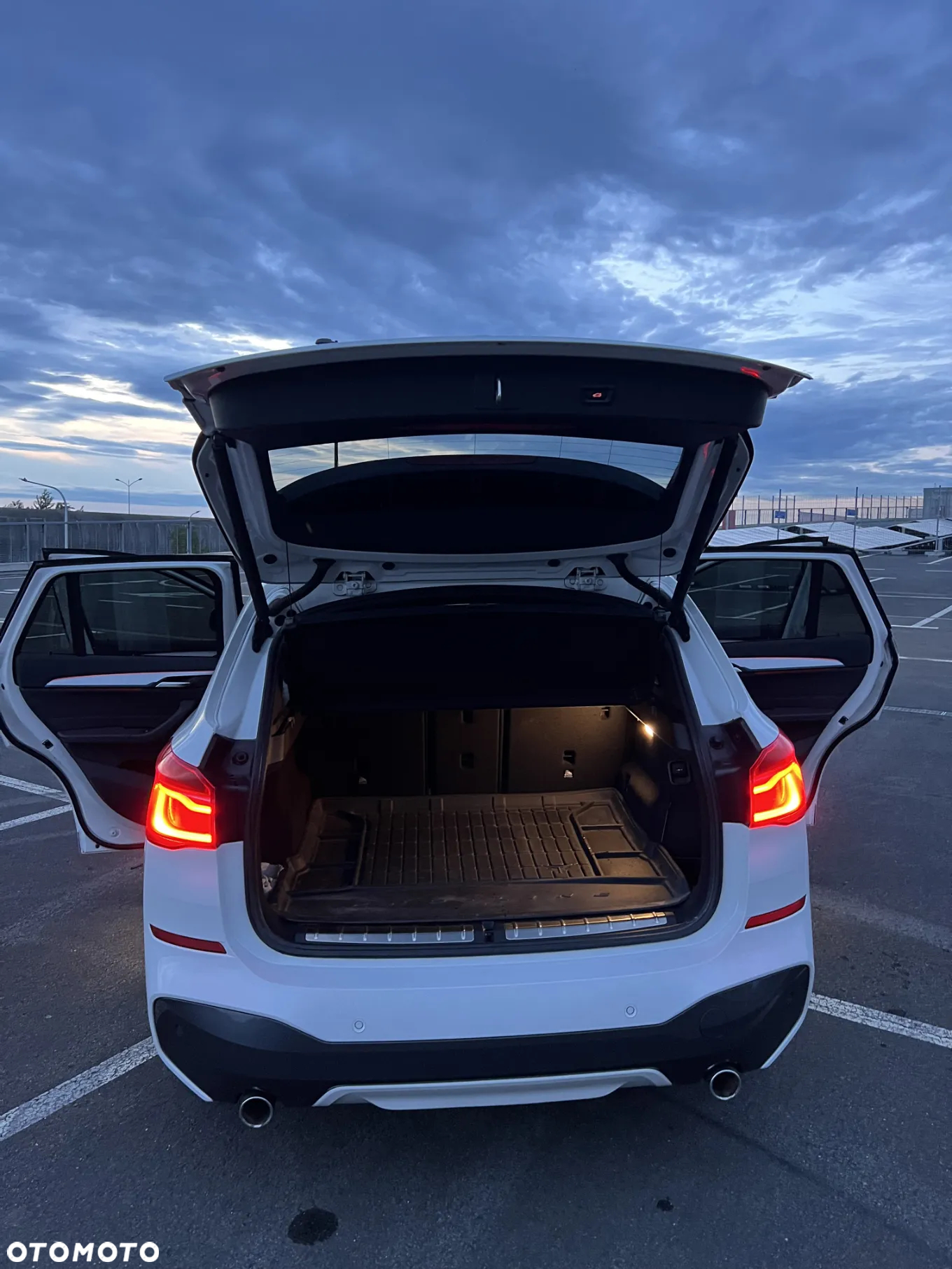 BMW X1 xDrive20i M Sport - 25