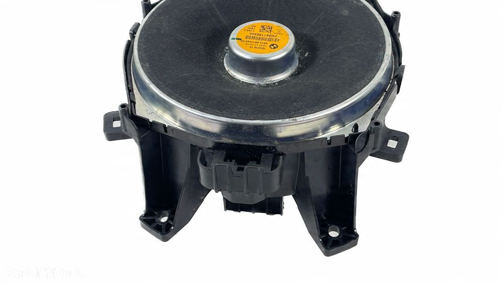 BMW X3 G01 GŁOŚNIK SUBWOOFER HARMAN KARDON 6811959 - 15