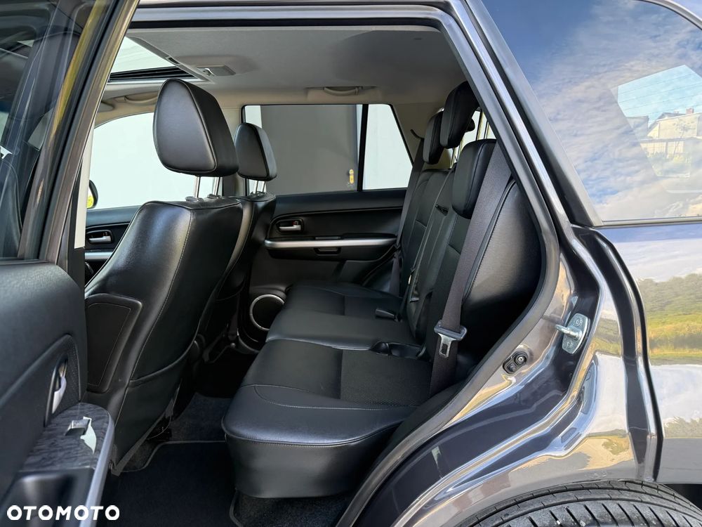 Suzuki Grand Vitara 1.9 DDiS X30 - 28