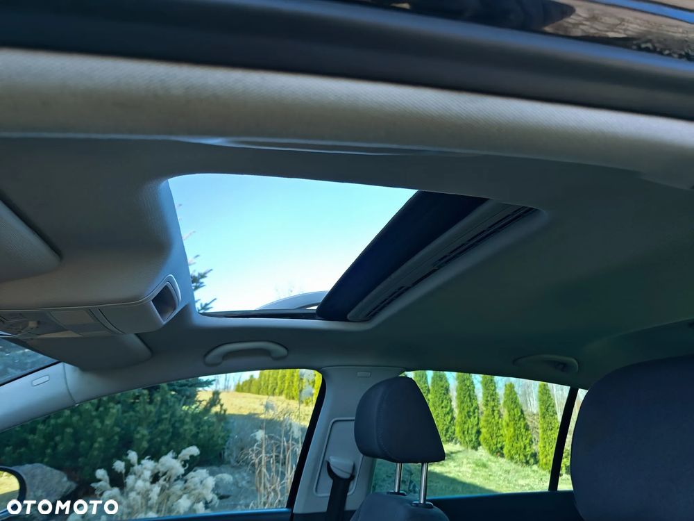 Volkswagen Golf Plus 1.6 FSI Tour Edition - 22