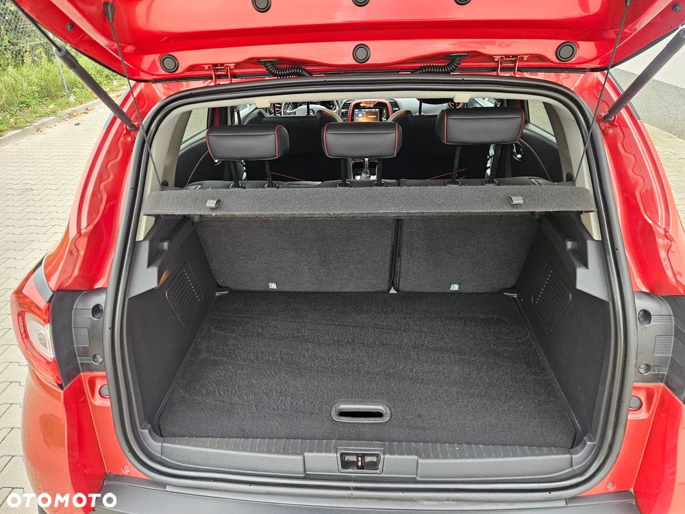 Renault Captur ENERGY TCe 120 EDC XMOD - 19