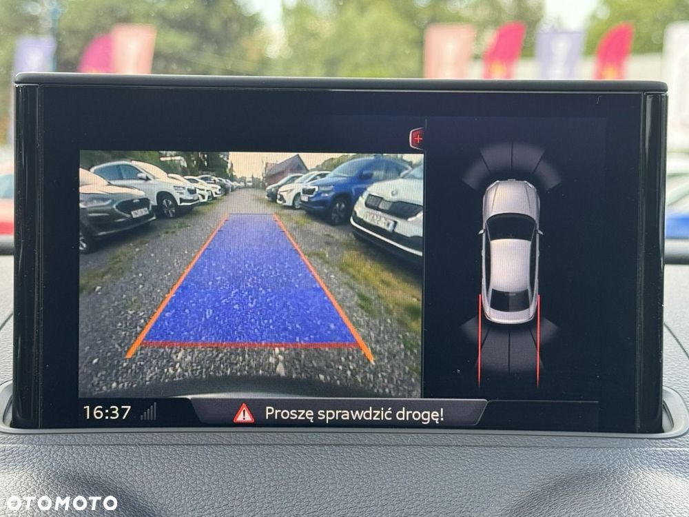 Audi S3 Limousine 2.0 TFSI Quattro S tronic - 36