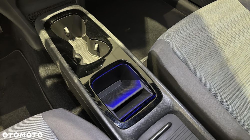 Volkswagen ID.3 58kWh Pro Performance - 15