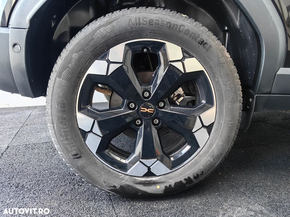 Dacia Duster TCe 130 4X4 MHEV Extreme - 6