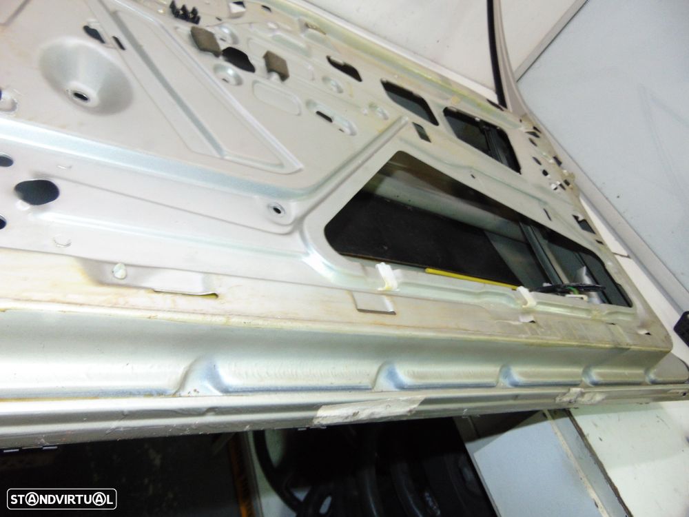 Mercedes w201/190 portas frente - 5