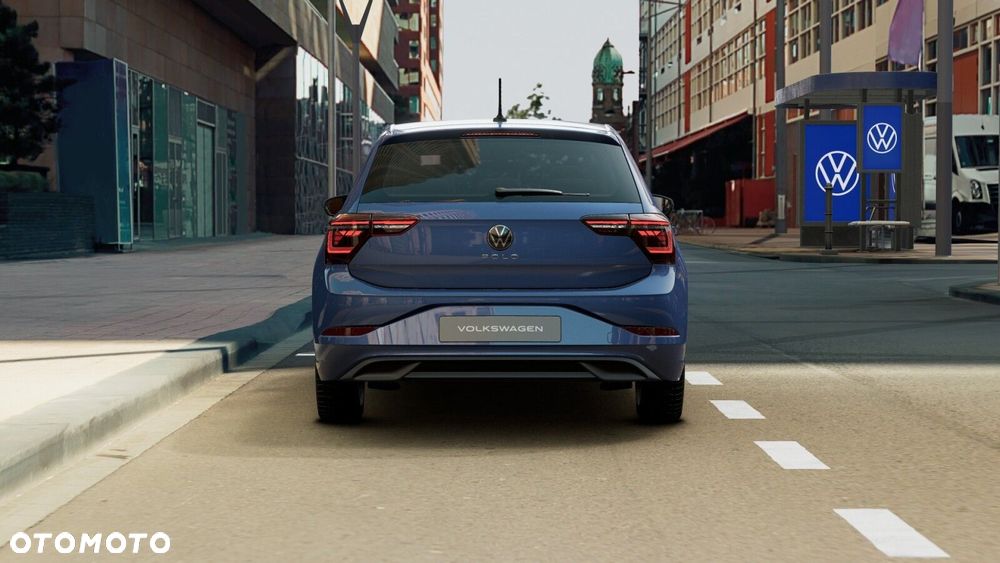 Volkswagen Polo 1.0 TSI Edition 50 - 9