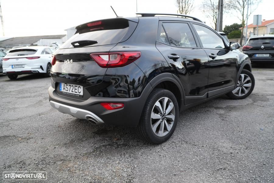 Kia Stonic 1.2 Dynamic - 5
