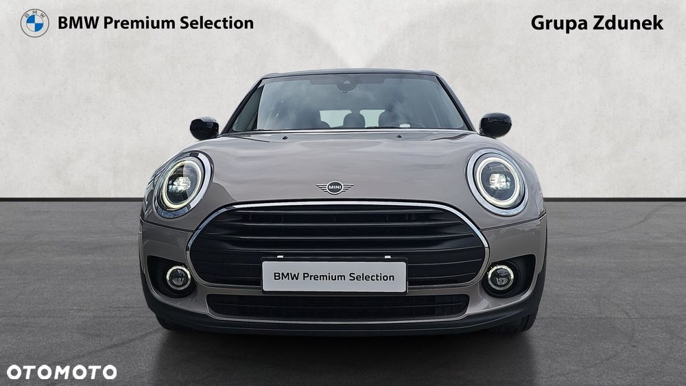 MINI Clubman Cooper - 3