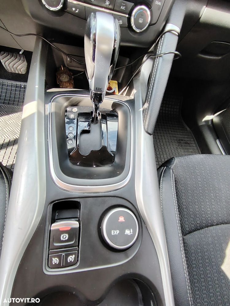 Renault Kadjar 1.5 DCI EDC XMod - 17