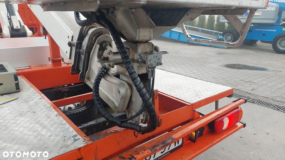 Nissan Cabstar - 13