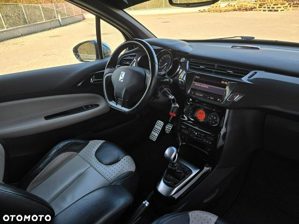 Citroën DS3 - 24