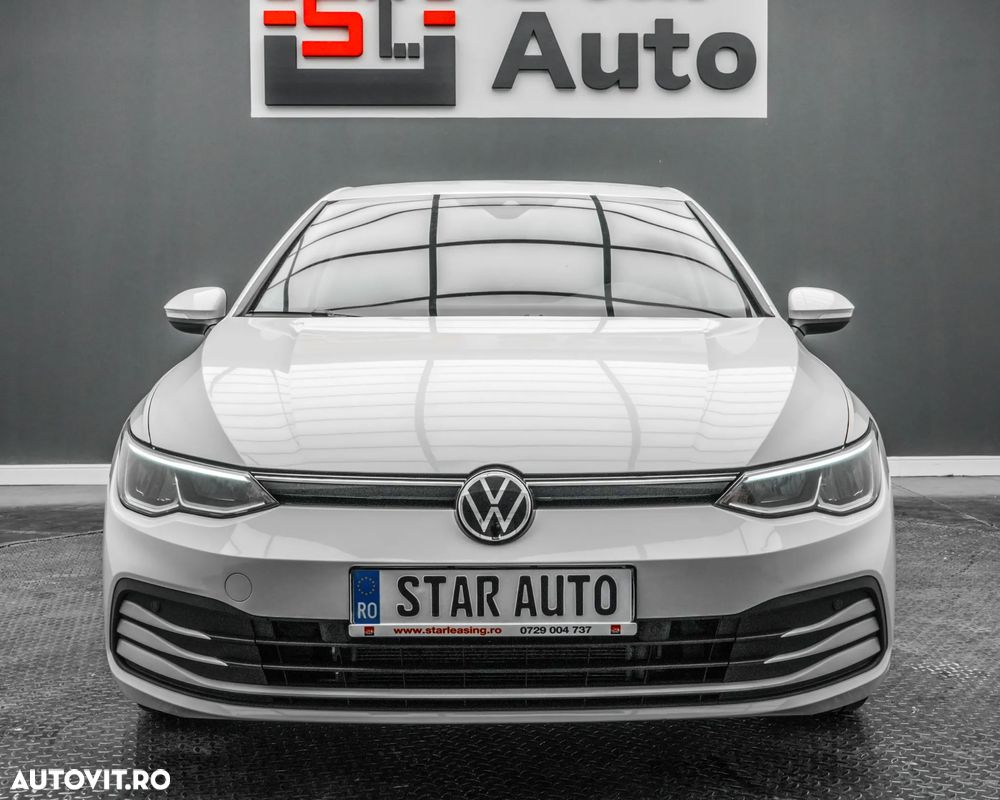 Volkswagen Golf 1.0 TSI Life - 2