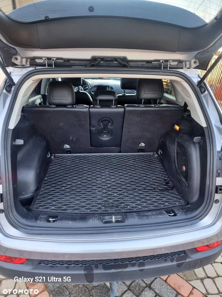 Jeep Compass 2.0 MJD Limited 4WD S&S - 3