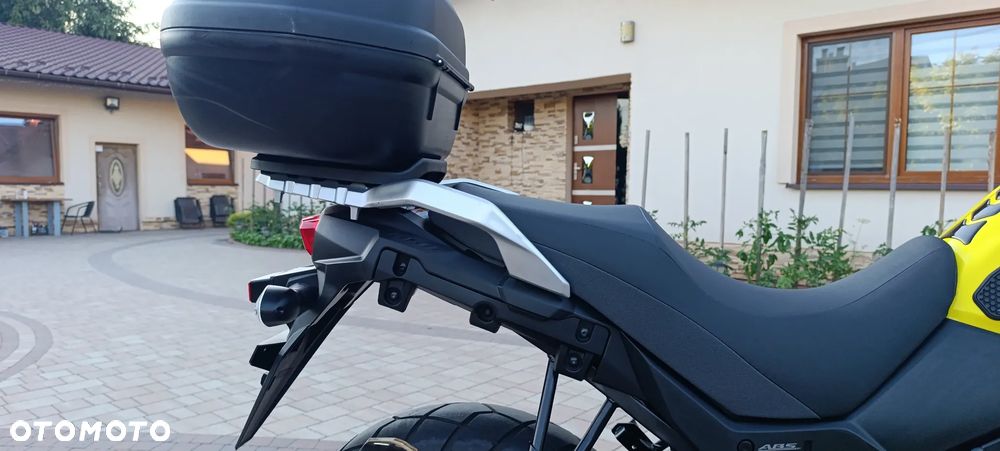 Suzuki V-STROM - 21