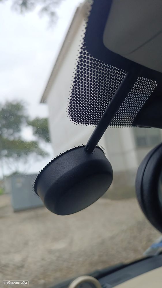 Smart ForTwo Coupé 1.0 mhd Passion 71 - 10