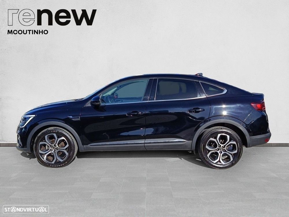 Renault Arkana 1.3 TCe Techno EDC - 2
