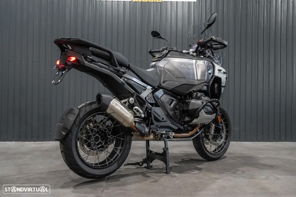 BMW R 1300 GS Adventure - 25