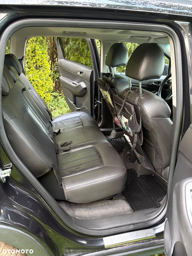 Chevrolet Orlando 2.0 D LTZ - 17