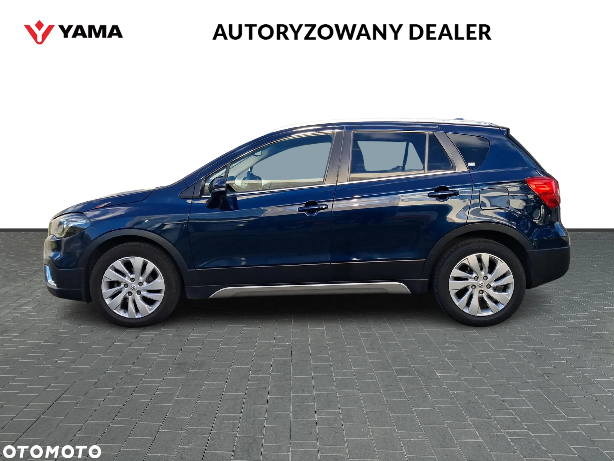 Suzuki SX4 - 2