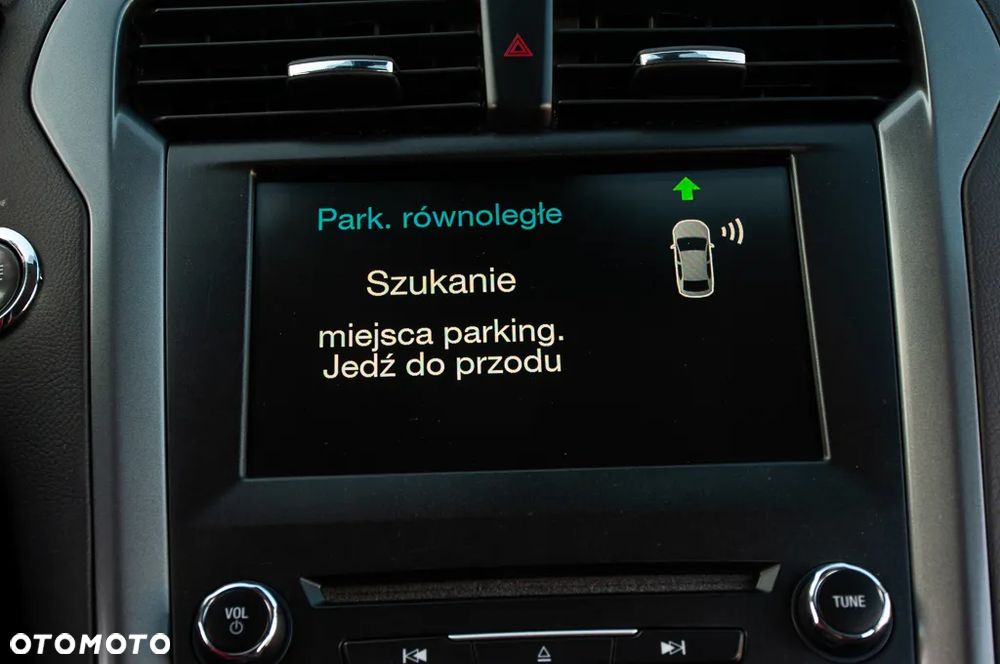 Ford Mondeo SW 2.0 TDCi Titanium - 32