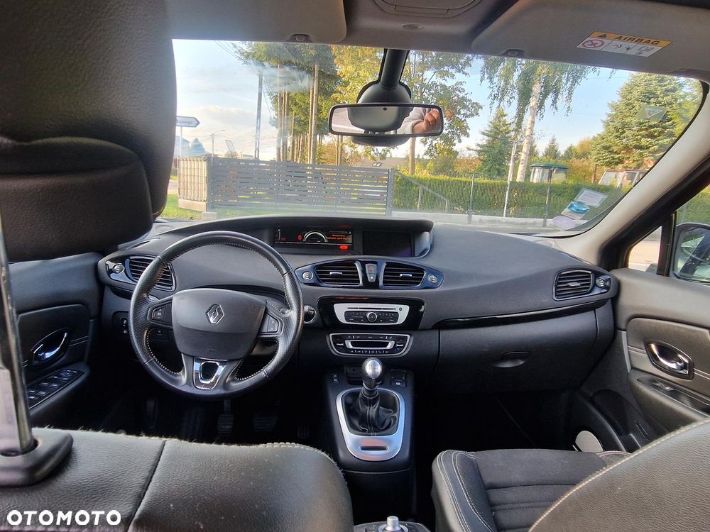 Renault Grand Scenic Gr 1.2 TCe Energy Dynamique - 11