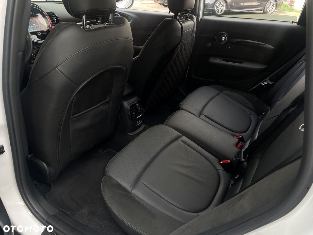 MINI Clubman - 24