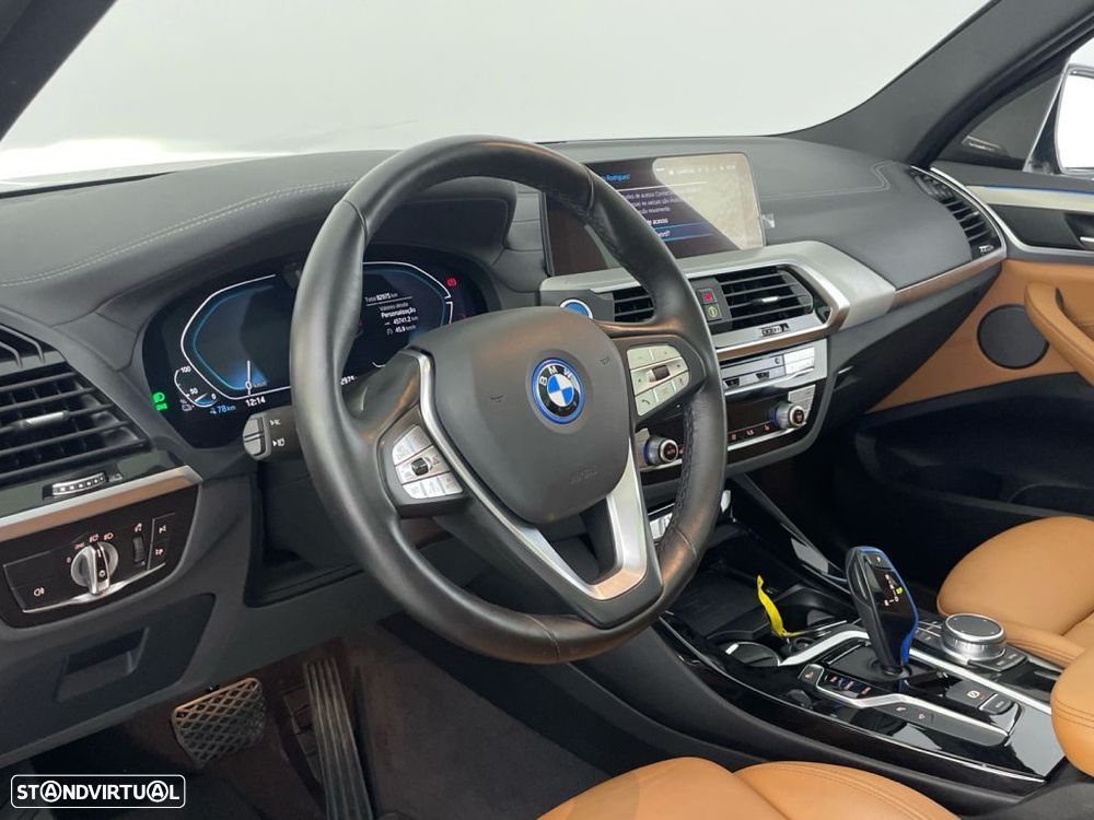 BMW iX3 Impressive - 15