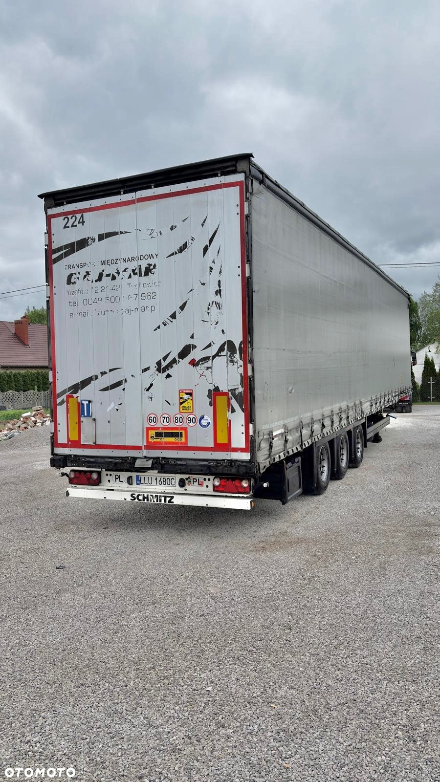 Schmitz Cargobull Schmitz - 6