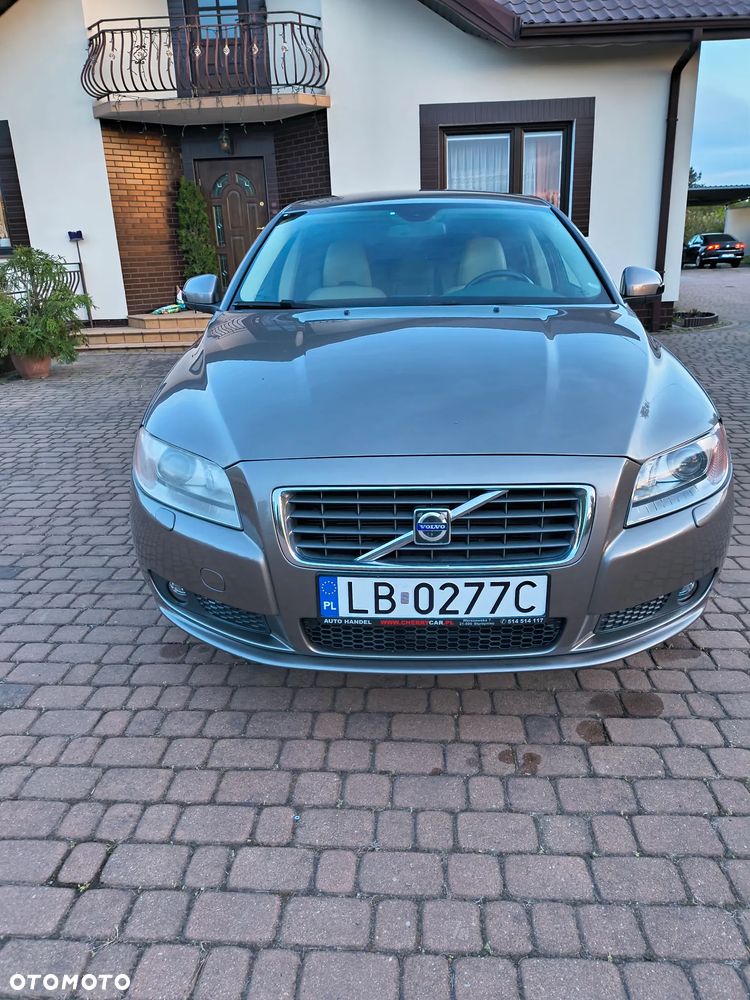 Volvo S80 3.2 Summum - 8